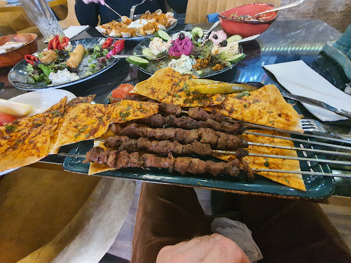 Photo of Irmak Restaurant - 170-172 High St, Ponders End, Enfield EN3 4EU